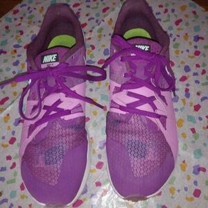 Nike Racing Athletic Shoes